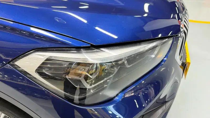 BMW X1 2020 sDrive25Li Leading Edition — миниатюра 9