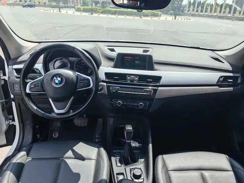 BMW X1 2019 sDrive18Li Fashion Edition — миниатюра 7
