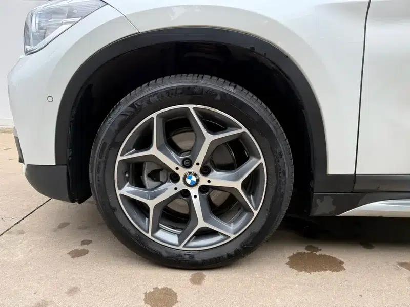 BMW X1 2016 sDrive18Li Luxury — миниатюра 5