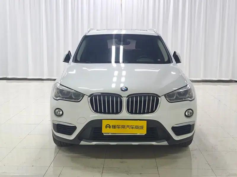 BMW X1 2018 xDrive20Li Premium — миниатюра 2