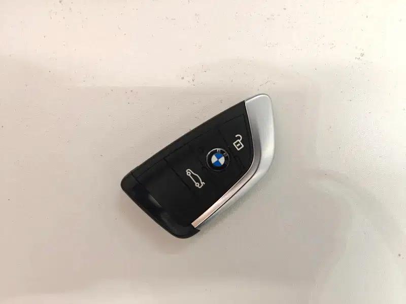 BMW X1 2018 xDrive20Li Premium — миниатюра 11
