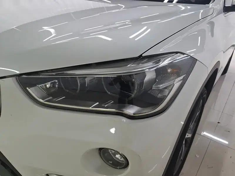 BMW X1 2018 xDrive20Li Premium — миниатюра 12