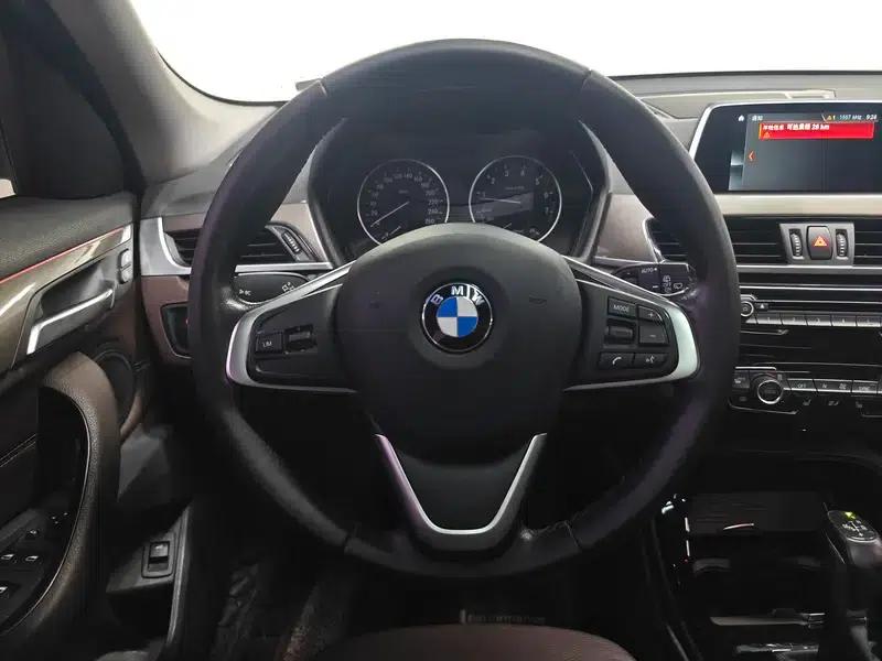 BMW X1 2018 xDrive20Li Premium — миниатюра 16
