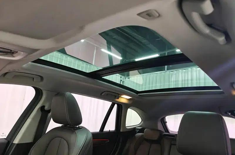 BMW X1 2018 xDrive20Li Premium — миниатюра 19