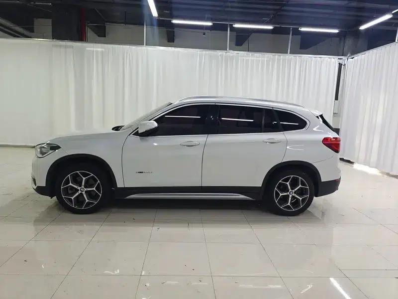 BMW X1 2018 xDrive20Li Premium — миниатюра 4