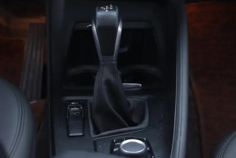 BMW X1 2018 sDrive20Li Leading Edition — миниатюра 11