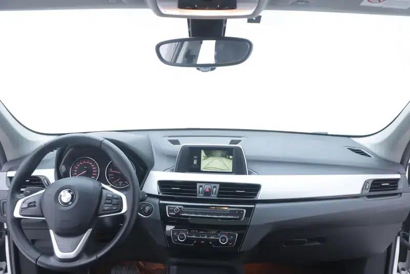 BMW X1 2018 sDrive20Li Leading Edition — миниатюра 13