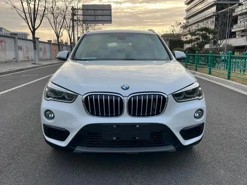 BMW X1 2019 sDrive20Li Leading Edition — миниатюра 2