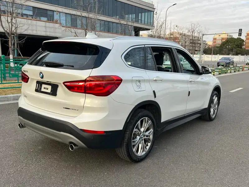 BMW X1 2019 sDrive20Li Leading Edition — миниатюра 6
