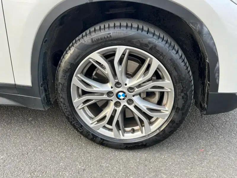 BMW X1 2019 sDrive20Li Leading Edition — миниатюра 10