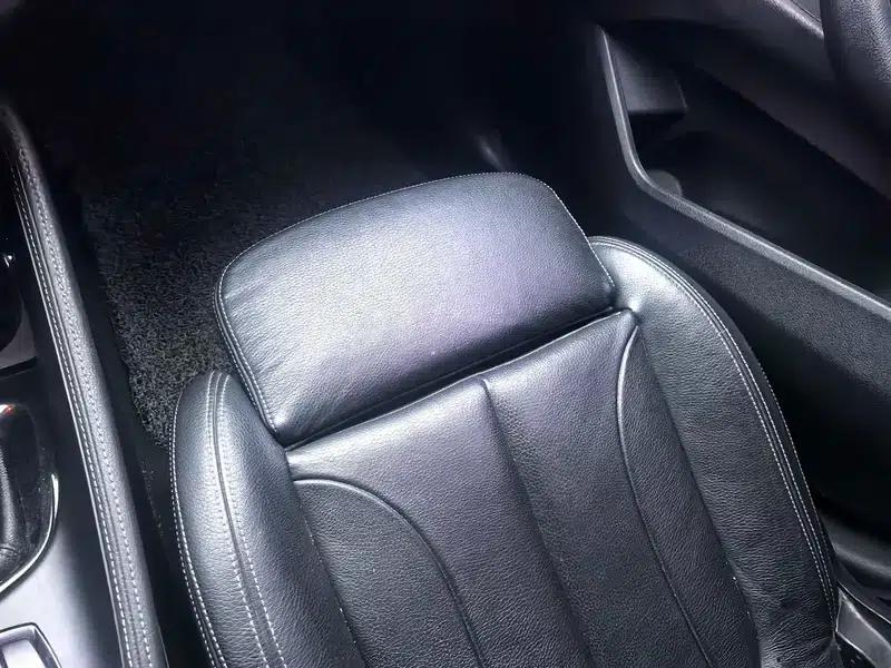 BMW X1 2016 sDrive18Li Luxury — миниатюра 9