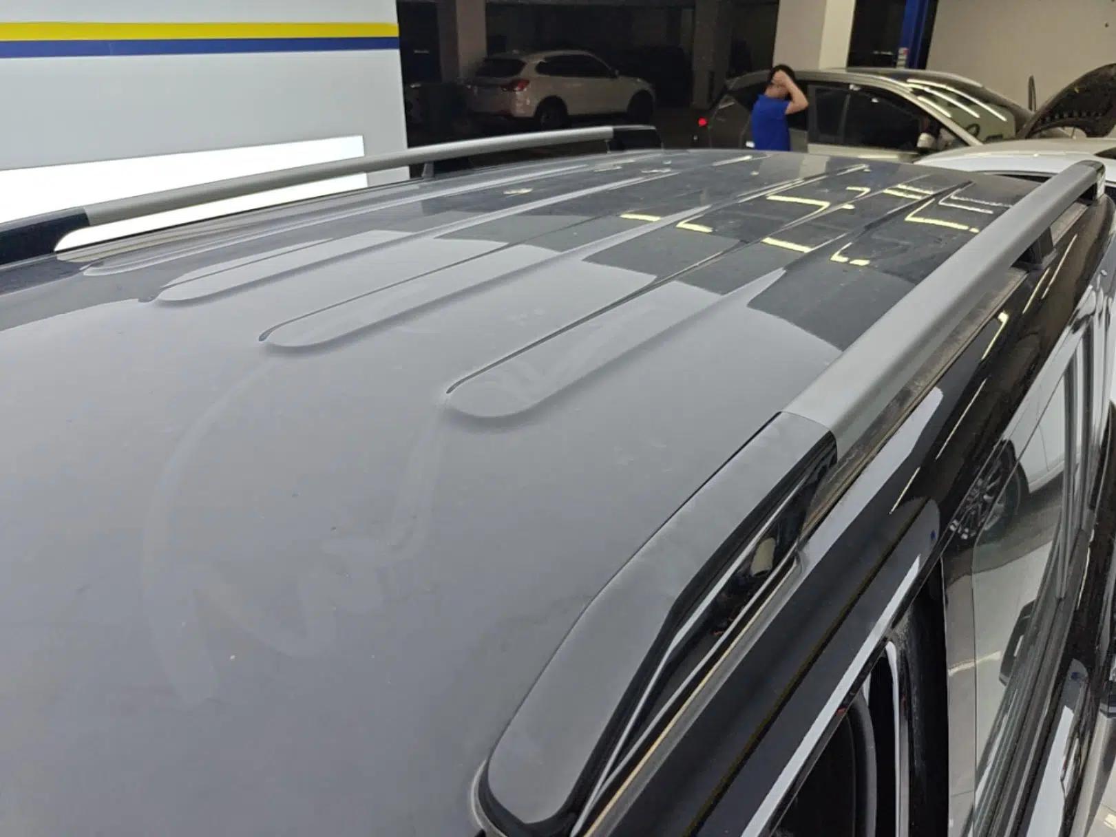 Baojun Spark EUV 2026 301km Flagship Edition — миниатюра 7