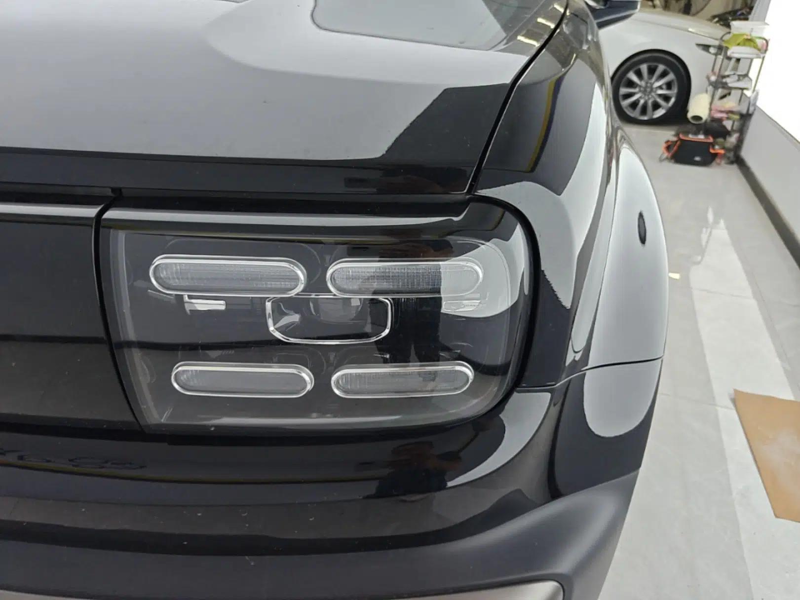 Baojun Spark EUV 2026 301km Flagship Edition — миниатюра 8