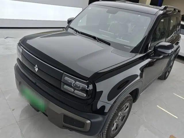 Baojun Spark EUV 2026 301km Flagship Edition