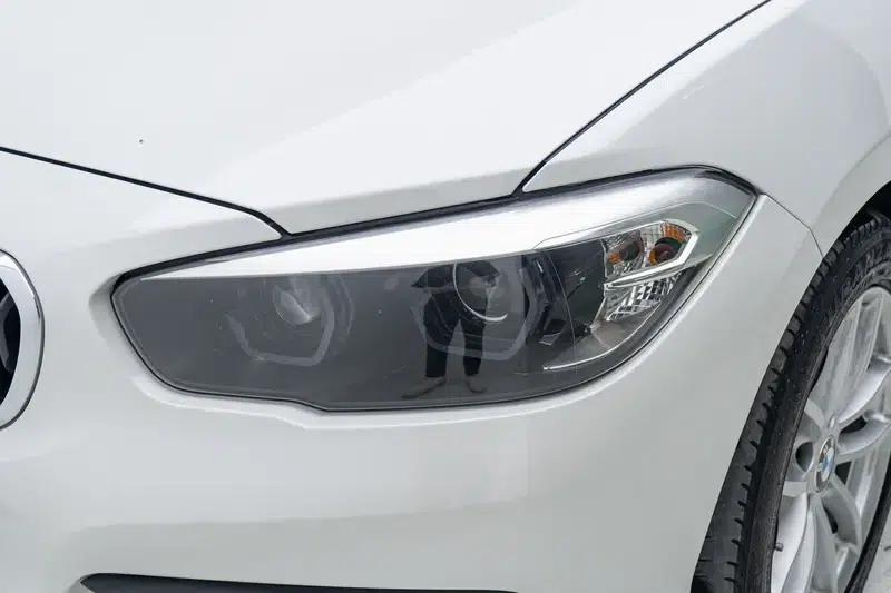 BMW 1 Series (Imported) 2018 118i Leading Edition — миниатюра 12