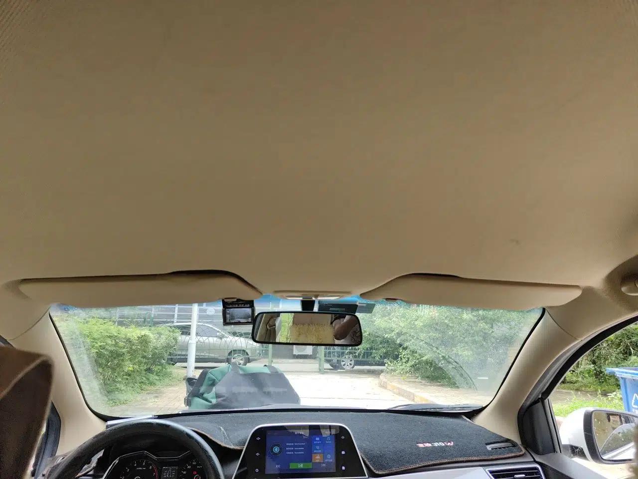 Baojun 310W 2017 1.5L Manual Luxury Edition China V — миниатюра 18