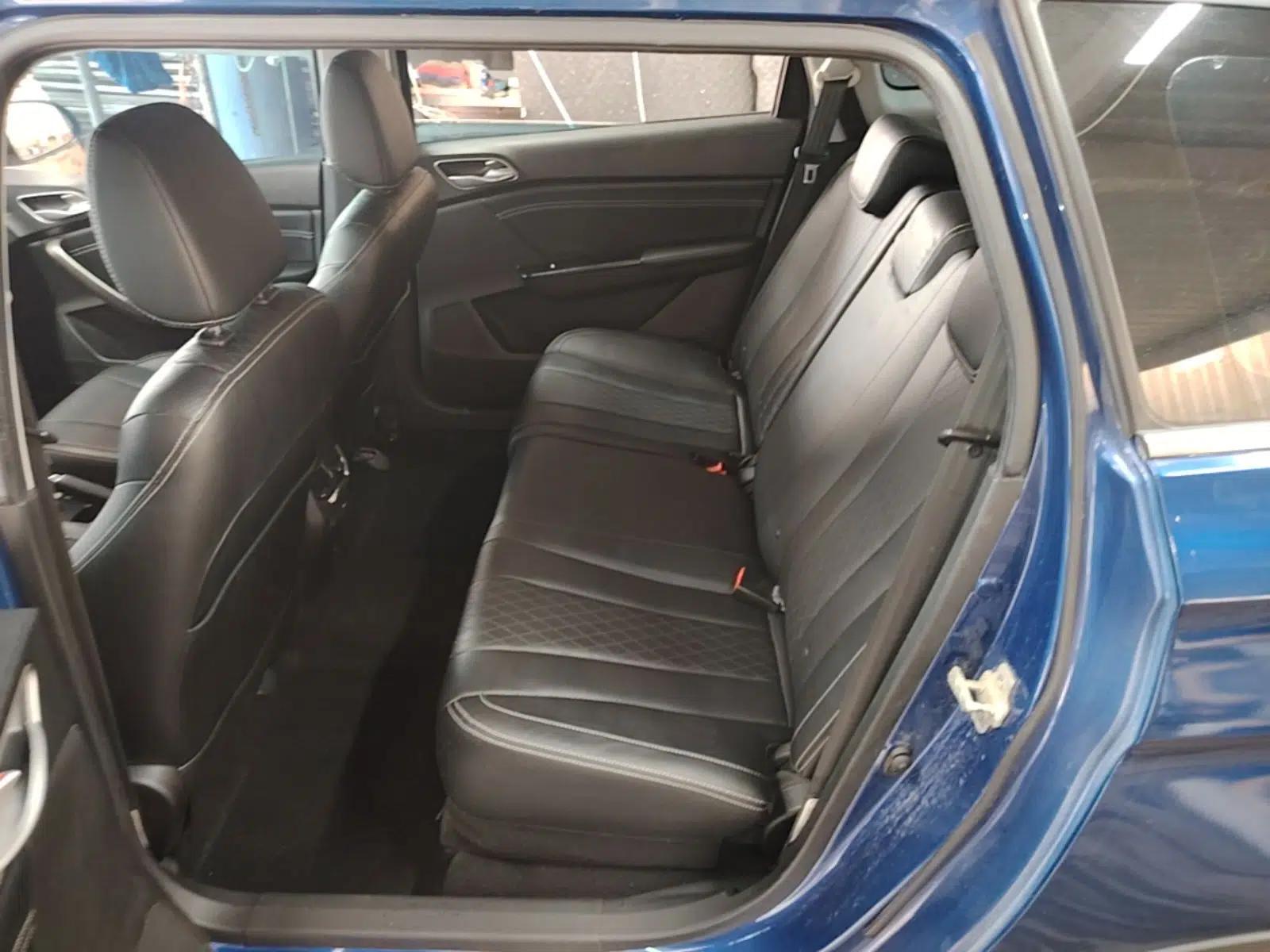 Baojun 310W 2018 1.5L Automatic Fashion Edition China VI — миниатюра 28