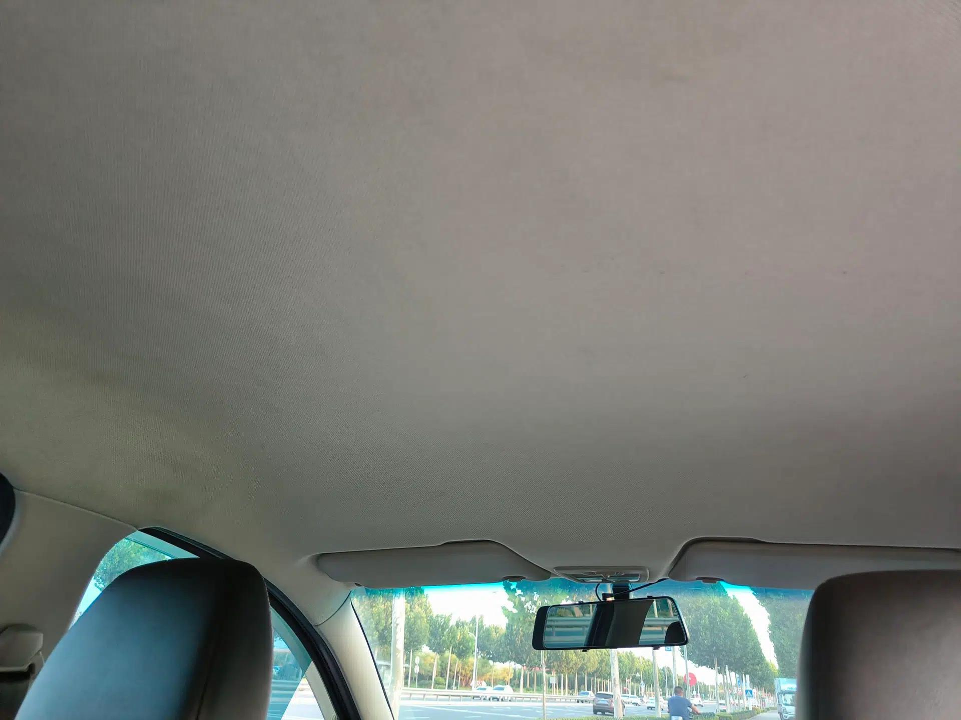 Baojun 310W 2018 1.5L Automatic Fashion Edition China VI — миниатюра 29