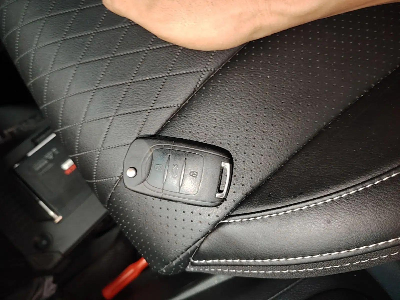 Baojun 310W 2018 1.5L Automatic Fashion Edition China VI — миниатюра 31