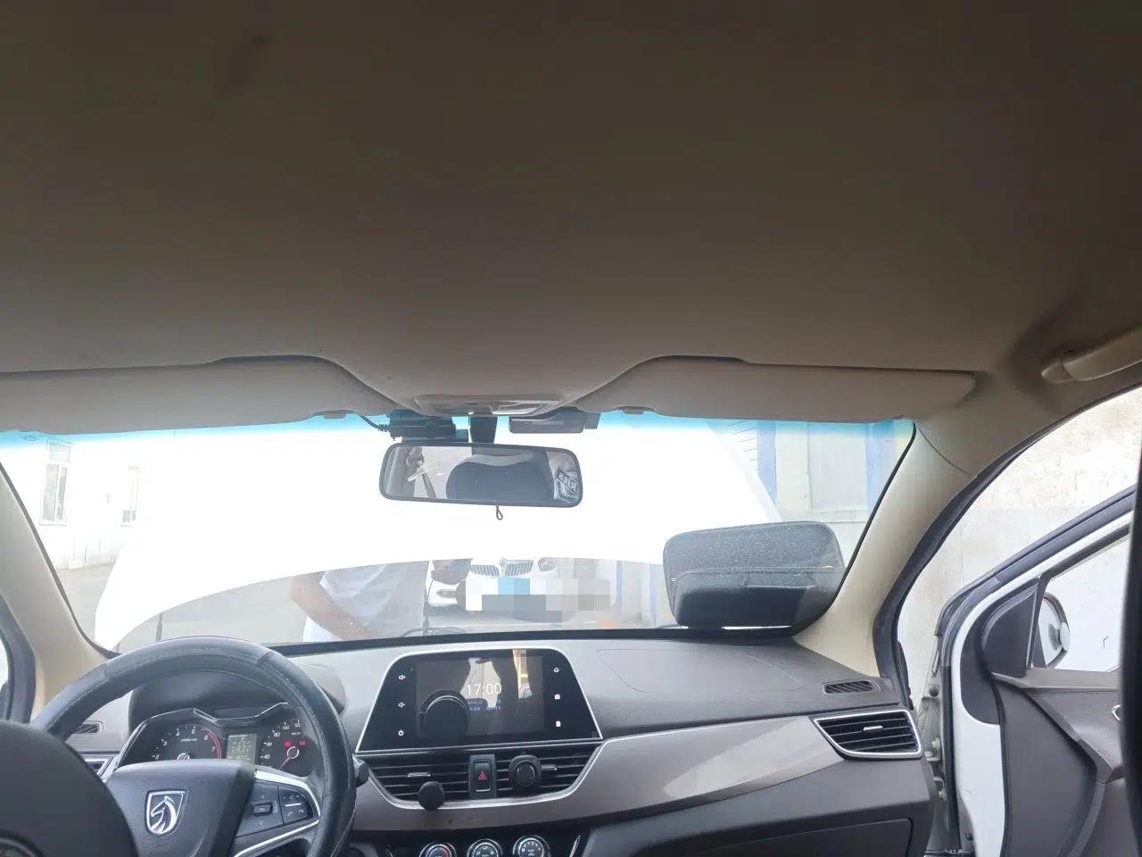 Baojun 310W 2017 1.5L Manual Fashion Edition China VI — миниатюра 15