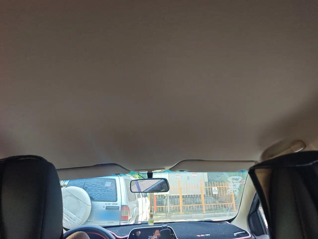 Baojun 310W 2017 1.5L Manual Fashion Model China V — миниатюра 18