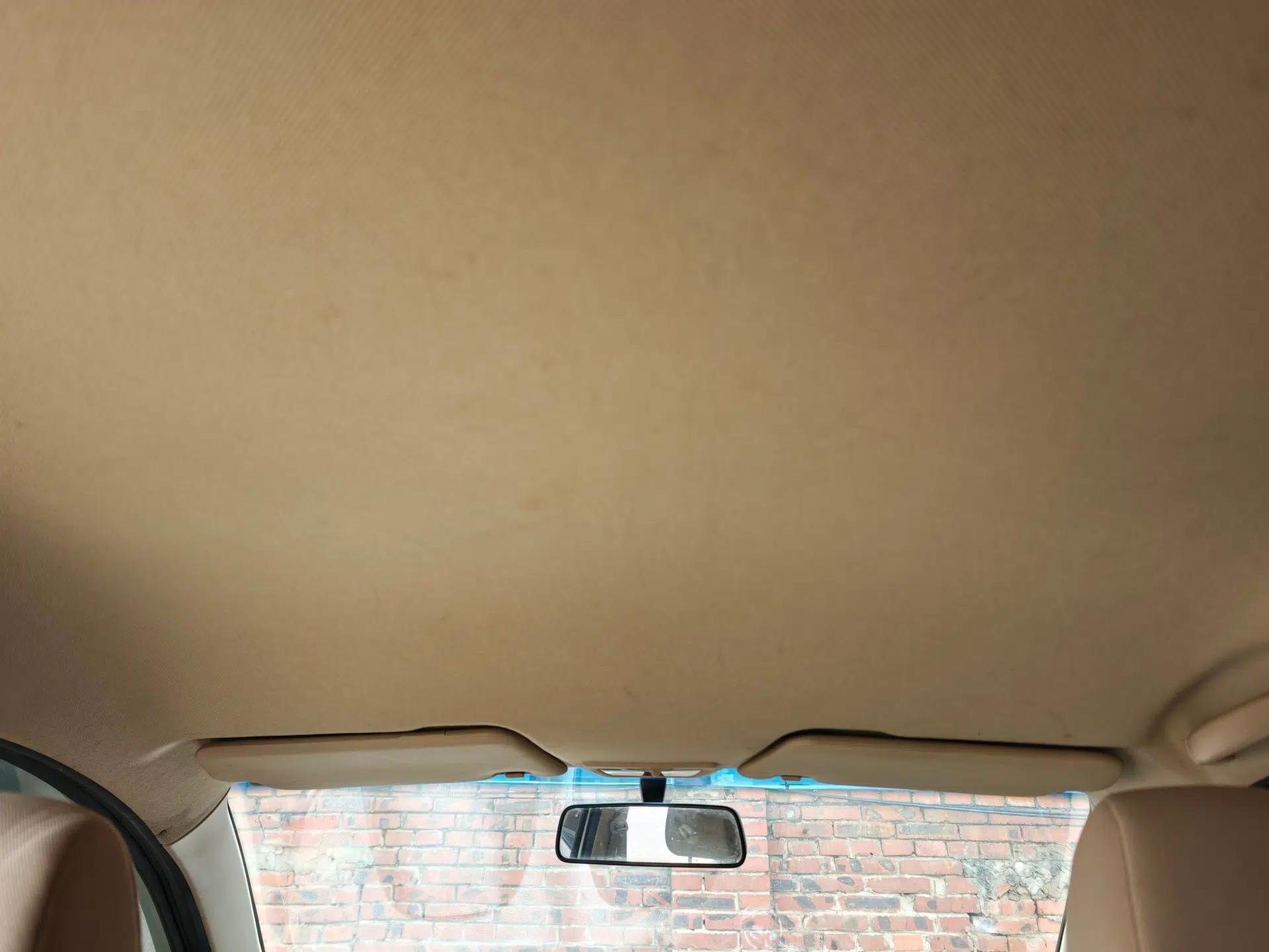 Baojun 310W 2017 1.5L Manual Comfort Version China V — миниатюра 27