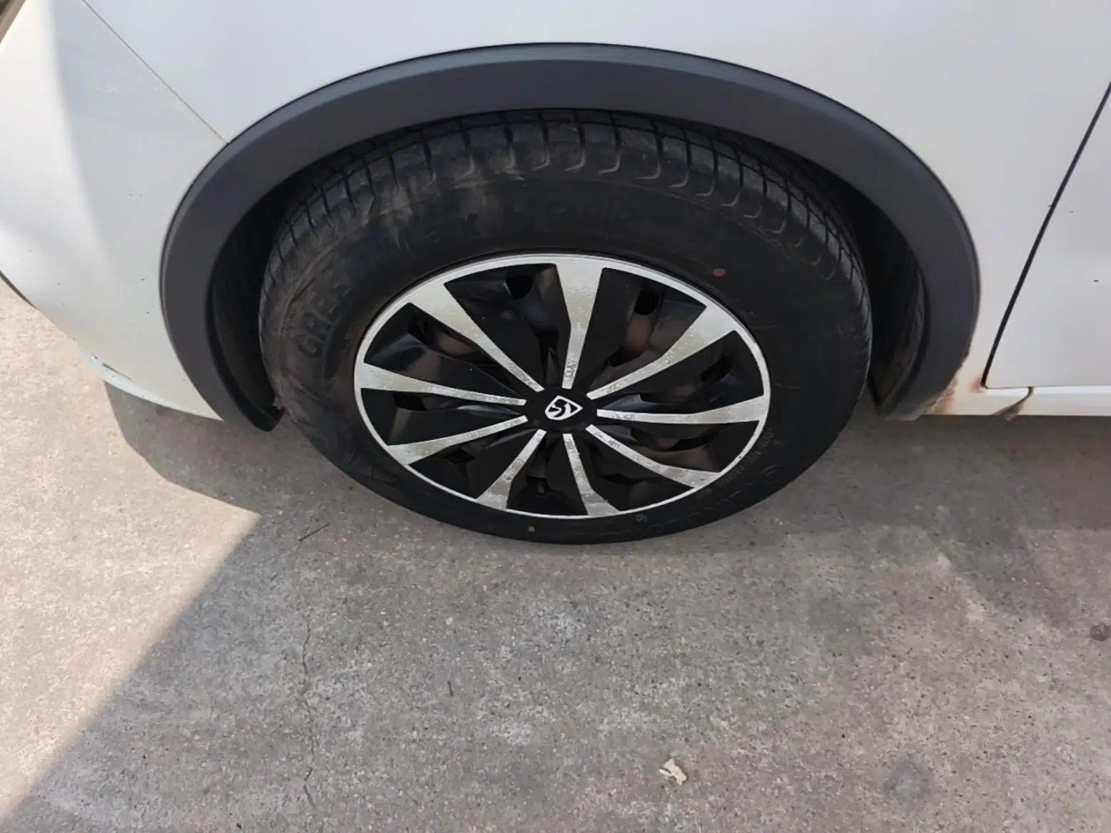 Baojun 310W 2017 1.5L Manual Comfort Version China V — миниатюра 10