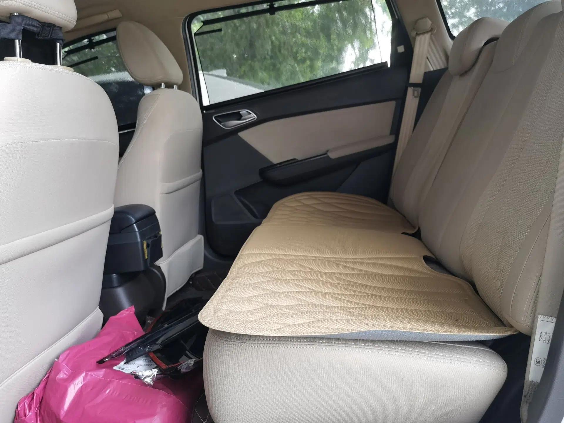 Baojun 310W 2017 1.5L Manual Comfort Version China VI Emission Standard — миниатюра 17