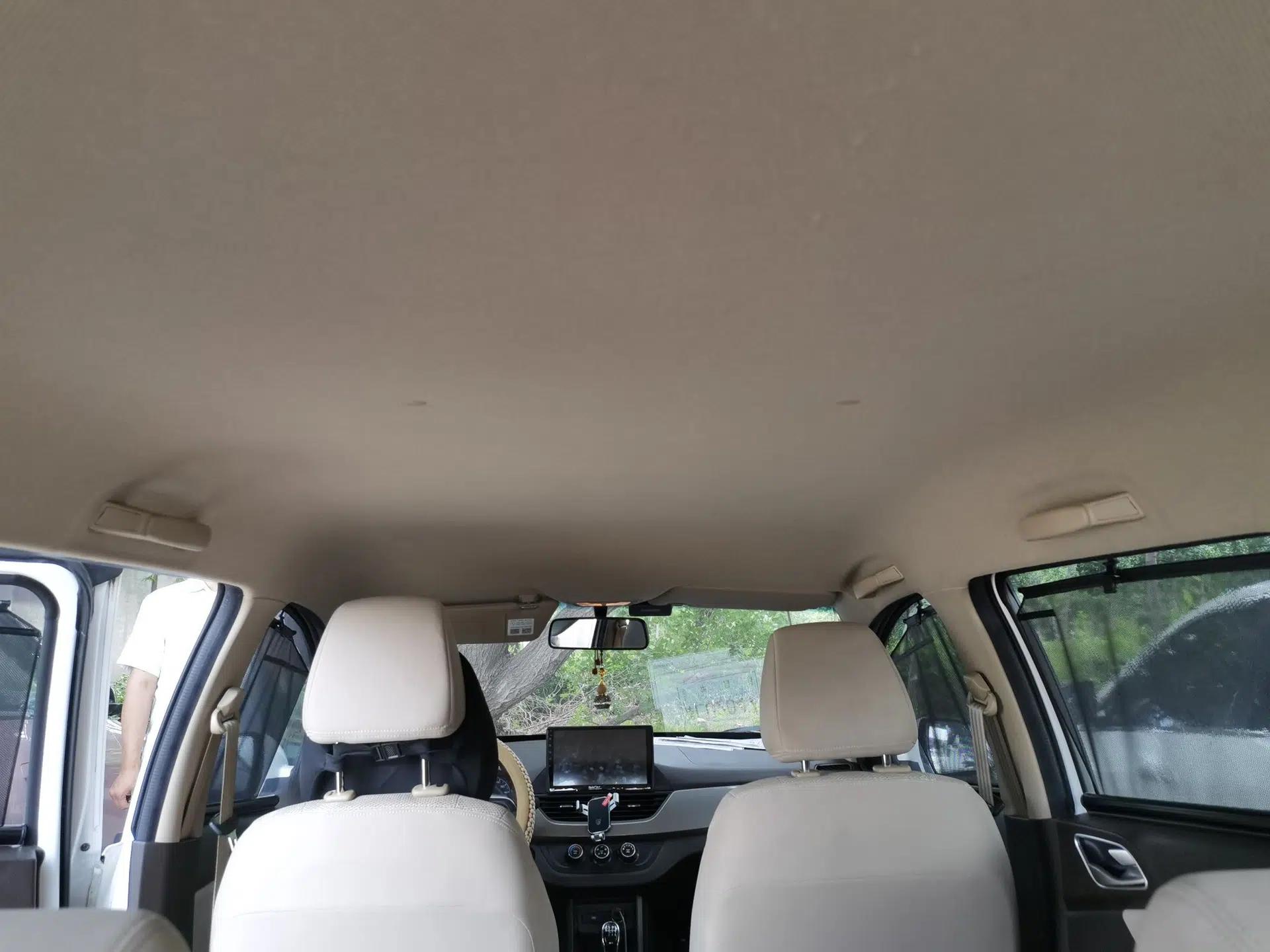 Baojun 310W 2017 1.5L Manual Comfort Version China VI Emission Standard — миниатюра 18