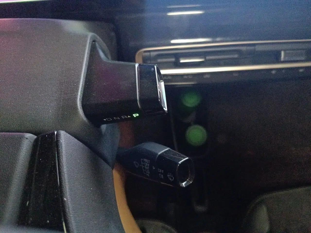 Baojun KiWi EV 2023 DJI Edition Ternary Lithium — миниатюра 12