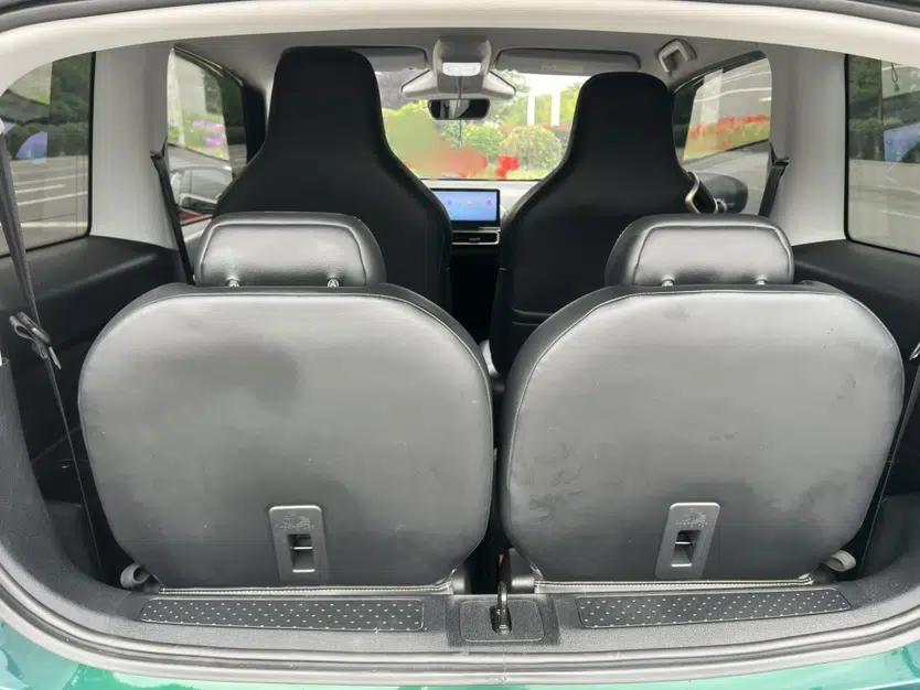 Baojun KiWi EV 2023 DJI Edition Ternary Lithium — миниатюра 19