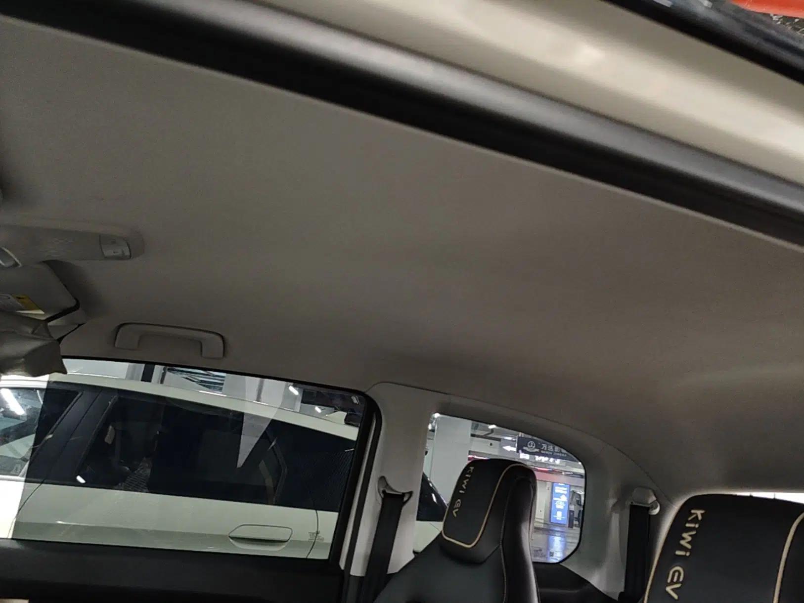 Baojun KiWi EV 2021 Artist Model Ternary Lithium — миниатюра 21