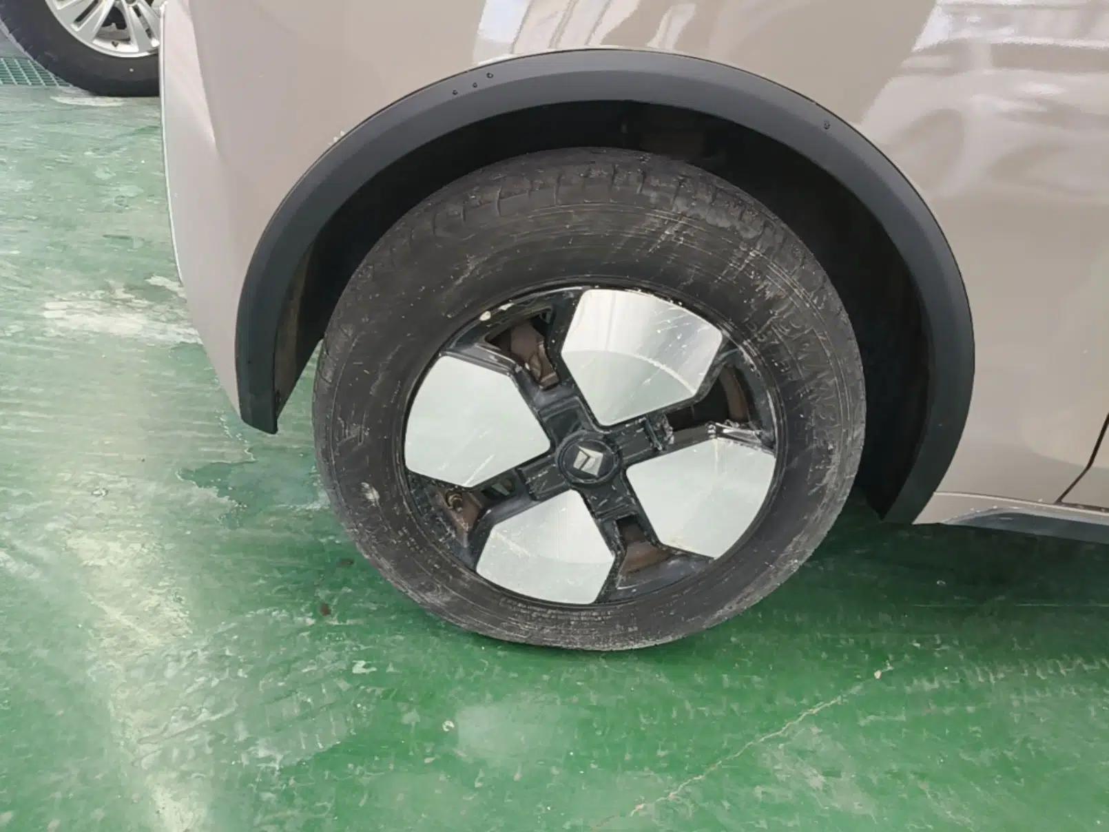 Baojun KiWi EV 2023 Smart Luxury Edition Ternary Lithium — миниатюра 11
