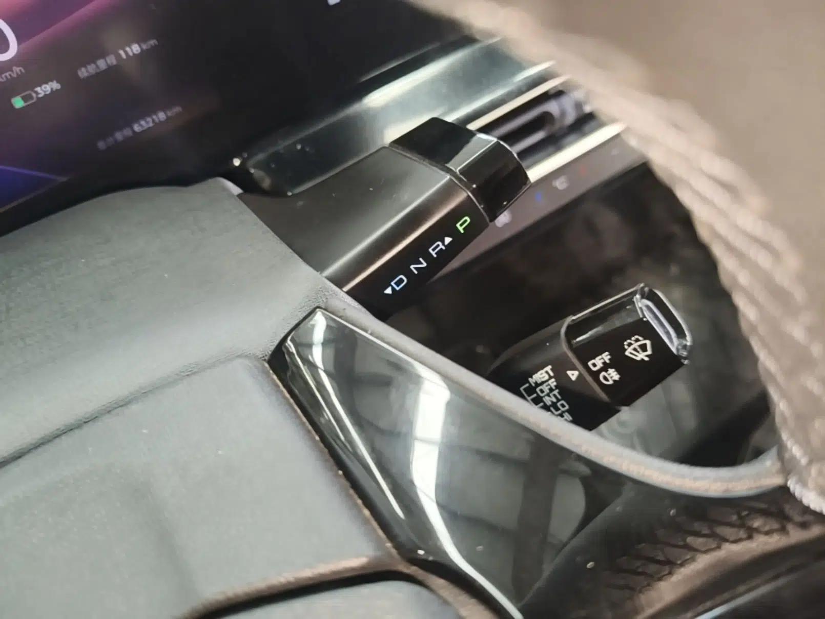 Baojun KiWi EV 2023 Smart Luxury Edition Ternary Lithium — миниатюра 16