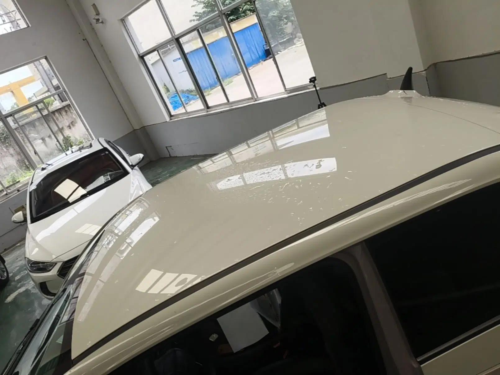 Baojun KiWi EV 2023 Smart Luxury Edition Ternary Lithium — миниатюра 7