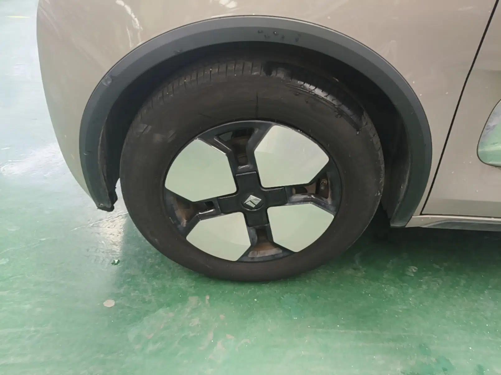 Baojun KiWi EV 2023 Smart Luxury Edition Ternary Lithium — миниатюра 10