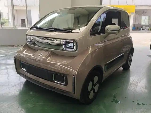 Baojun KiWi EV 2023 Smart Luxury Edition Ternary Lithium