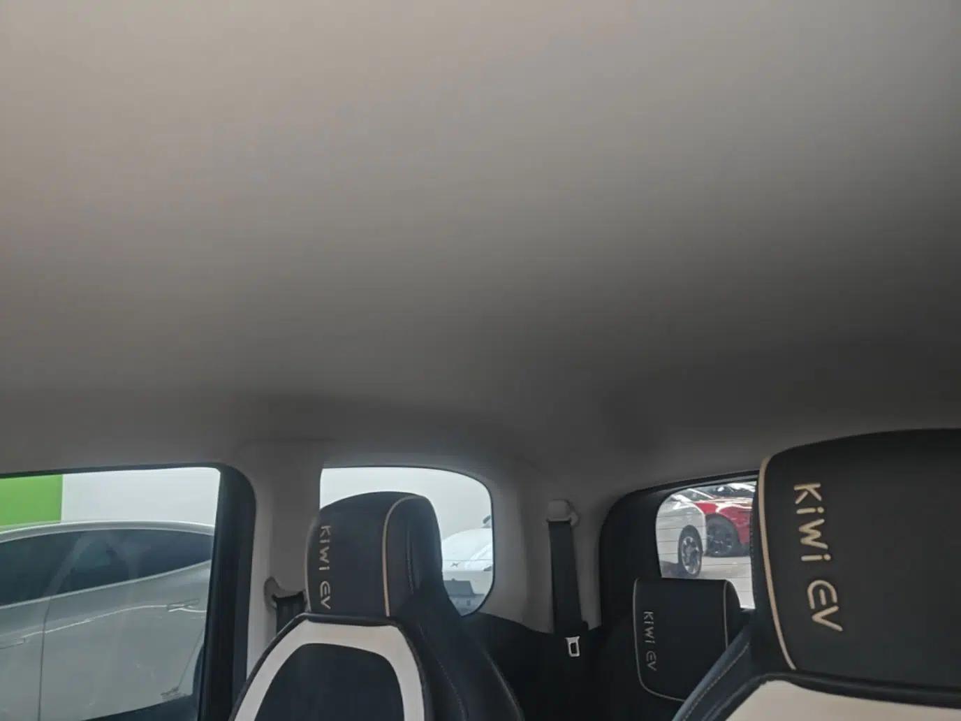 Baojun KiWi EV 2022 Artist Lite Edition Ternary Lithium — миниатюра 21
