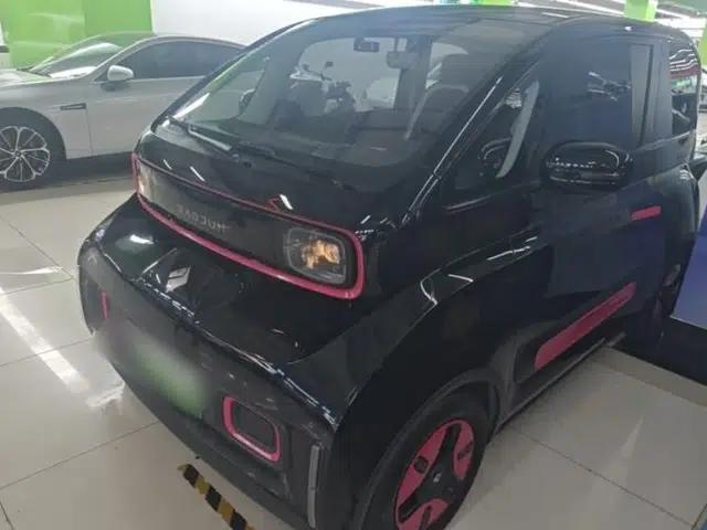Baojun KiWi EV 2022 Artist Lite Edition Ternary Lithium