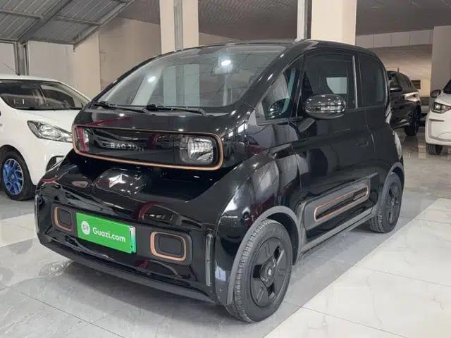 Baojun KiWi EV 2022 Designer Lite Edition Ternary Lithium