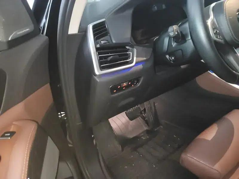BMW X5 (Imported) 2022 xDrive40i Luxury M Sport Package — миниатюра 13