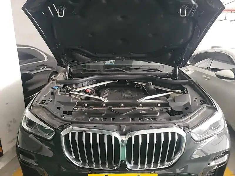 BMW X5 (Imported) 2022 xDrive40i Luxury M Sport Package — миниатюра 19
