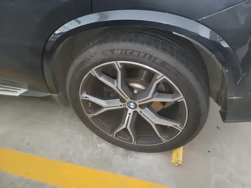 BMW X5 (Imported) 2022 xDrive40i Luxury M Sport Package — миниатюра 20
