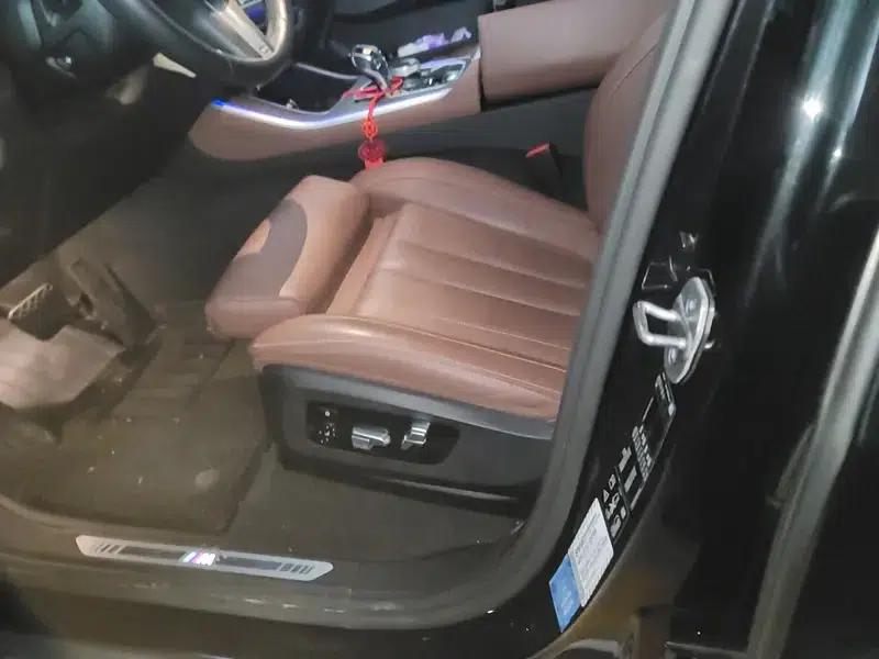BMW X5 (Imported) 2022 xDrive40i Luxury M Sport Package — миниатюра 7