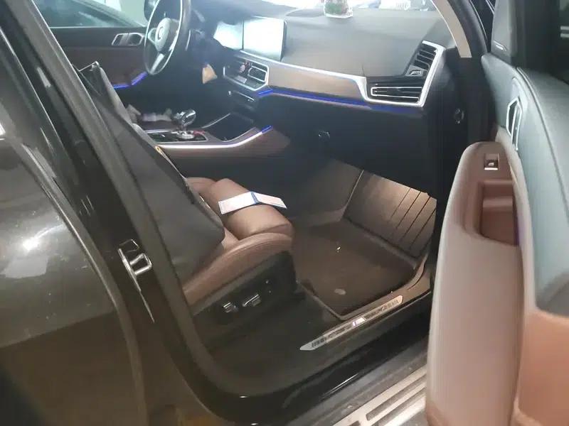 BMW X5 (Imported) 2022 xDrive40i Luxury M Sport Package — миниатюра 8