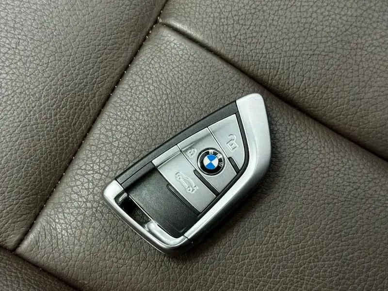 BMW X5 (Imported) 2017 xDrive28i — миниатюра 11