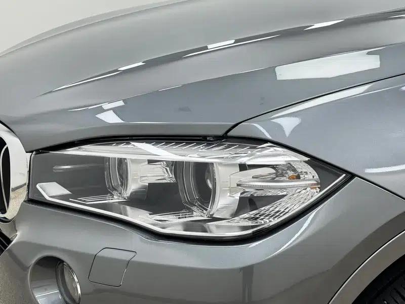 BMW X5 (Imported) 2017 xDrive28i — миниатюра 12
