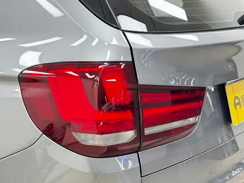 BMW X5 (Imported) 2017 xDrive28i — миниатюра 13