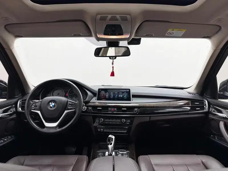 BMW X5 (Imported) 2017 xDrive28i — миниатюра 14
