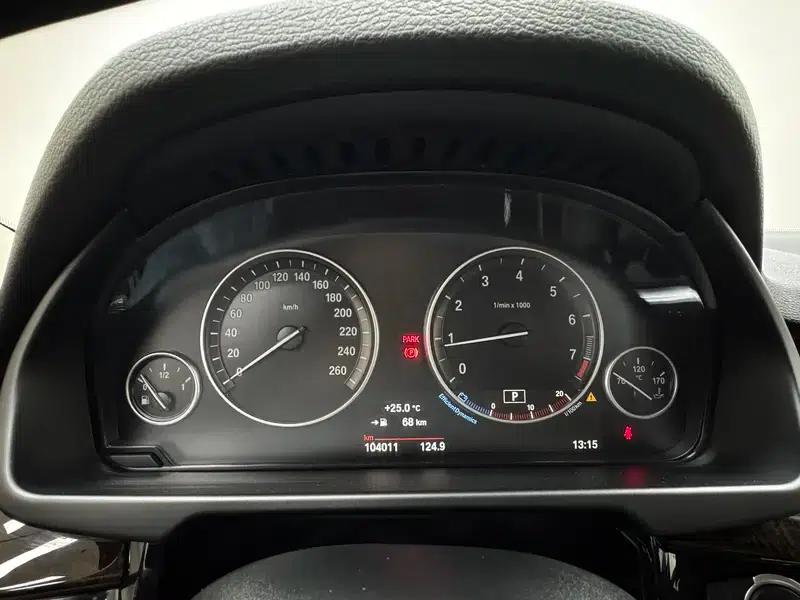 BMW X5 (Imported) 2017 xDrive28i — миниатюра 15
